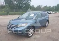 2013 Honda CR-V photo