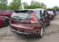 2013 Honda CR-V photo