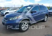2013 Honda CR-V photo