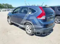 2013 Honda CR-V photo