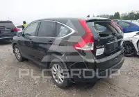 2013 Honda CR-V photo
