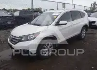 2013 Honda CR-V photo
