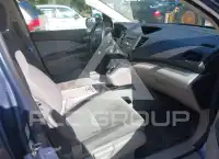 2013 Honda CR-V photo