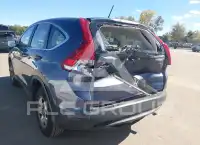 2013 Honda CR-V photo