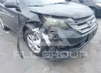 2013 Honda CR-V photo
