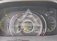 2013 Honda CR-V photo