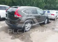 2013 Honda CR-V photo