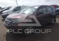 2013 Honda CR-V photo