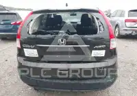 2013 Honda CR-V photo