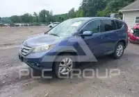 2013 Honda CR-V photo