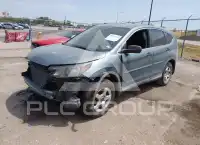 2013 Honda CR-V photo