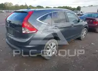 2013 Honda CR-V photo