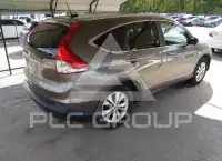 2013 Honda CR-V photo