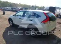 2013 Honda CR-V photo