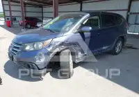 2013 Honda CR-V photo