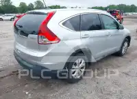 2013 Honda CR-V photo