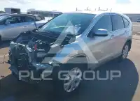 2013 Honda CR-V photo