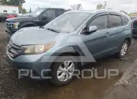 2013 Honda CR-V photo
