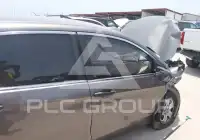 2013 Honda CR-V photo