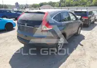 2013 Honda CR-V photo