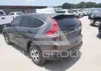 2013 Honda CR-V photo
