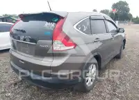 2013 Honda CR-V photo