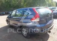 2013 Honda CR-V photo