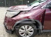2013 Honda CR-V photo