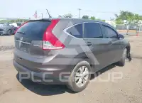 2013 Honda CR-V photo