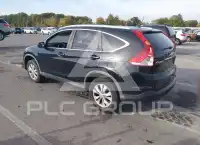 2013 Honda CR-V photo