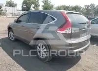 2013 Honda CR-V photo