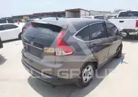 2013 Honda CR-V photo