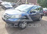 2013 Honda CR-V photo
