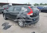2013 Honda CR-V photo
