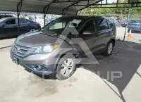 2013 Honda CR-V photo