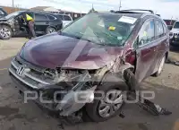 2013 Honda CR-V photo