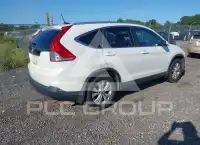 2013 Honda CR-V photo