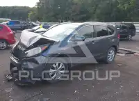 2013 Honda CR-V photo