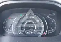 2013 Honda CR-V photo