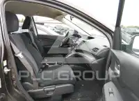 2013 Honda CR-V photo