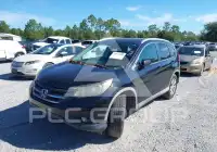 2013 Honda CR-V photo