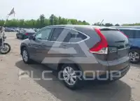 2013 Honda CR-V photo