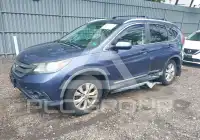2013 Honda CR-V photo