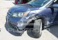 2013 Honda CR-V photo