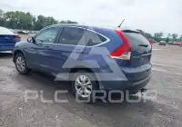 2013 Honda CR-V photo