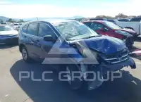 2013 Honda CR-V photo
