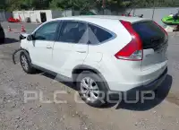 2013 Honda CR-V photo