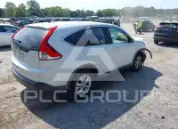 2013 Honda CR-V photo