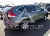 2013 Honda CR-V photo
