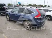 2013 Honda CR-V photo